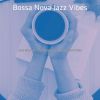 Download track Peaceful Bossa - Vibe For Coffeehouses