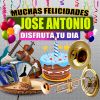 Download track Felicidades A Jose Antonio - Version Banda (Hombre)