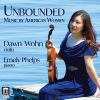 Download track Beach: Sonata For Violin And Piano, Op. 34: III. Largo Con Dolore