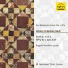 Download track Partita 4 D Major BWV 828. Ouverture