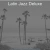 Download track Relaxing Saxophone Bossa Nova - Vibe For Fiestas