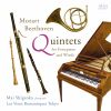 Download track Quintet In E-Flat Major, Op. 16 II. Andante Cantabile