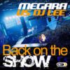 Download track Back On The Show (Radio Edit)