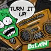 Download track Turn It Up (GKnow Remix)