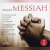 Download track MESSIAH, Oratorio In Three Parts, HWV 56 - PART THE FIRST. Symphony