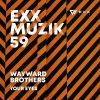 Download track Your Eyes (Original Mix)