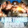 Download track A Que Toques Mi Puerta - Single