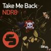 Download track Take Me Back (Original Club Mix)