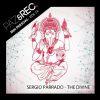 Download track The Divine (Borja Pikallo RMX)