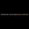 Download track Forever By Your Side