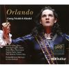 Download track 1. ORLANDO Oper In Drei Akten HWV 31 1733. Text Von Carlos Sigismondo Capece Nach Ludovico Ariosto Orlando Furioso - Ouverture