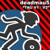 Download track Tau V2 (Original Mix)