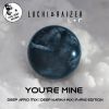 Download track You're Mine (Paris Edition)