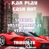 Download track Cash Out (Like Instrumental Mix Without Drum)