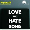 Download track Love And Hate Song