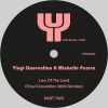 Download track Law Of The Land (Vinyl Convention Moog Reworked Remix)