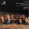 Download track Concerto Pour Violon, Cordes Et Basse Continue BWV 1052 - I Allegro