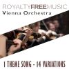 Download track Vienna Orchestra, Var. 9 (Instrumental)