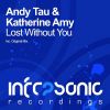 Download track Lost Without You (Original Mix)