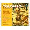 Download track 7. Tolomeo - Act 2. Recitative Aria: Sio Potessi Sperare Che Finissero Aure Portate Al Caro Bene Seleuce