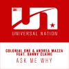 Download track Ask Me Why (Original Mix)