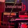 Download track Loudmotor