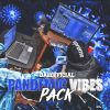 Download track Pandemic Vibes