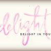 Download track Delight In You