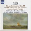 Download track Concerto For Piano Orchestra In C Sharp Minor Op 55- Rondo- Allegretto