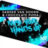 Download track Raise Your Hands Up (Extended Mix)