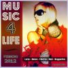 Download track MuSiC 4 LiFe (FeBrErO '12) 11
