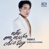 Download track Nếu Em Muốn Chia Tay (Instrument) (Acv Remix)