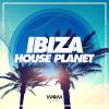 Download track Ibiza House Planet, Vol. 1 (Continuous Mix)