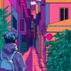 Download track Lofi Hip Hop YouTube