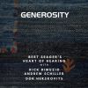 Download track Generosity