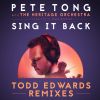 Download track Sing It Back (Todd Edwards Remix / Dub Edit)