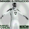 Download track Mind Virus (Radio Edit)