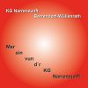 Download track Mer Sin Vun D'r KG Narrenzunft