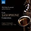 Download track Viola Concertino In D-Flat Major, Op. 108 (Version For Saxophone & String Orchestra): I. Allegro Moderato