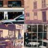 Download track High-Class Ambience For Working In Cafes