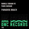 Download track Paradise Beach Master (D-Soriani Ibz Instrumental Remix)