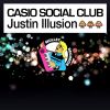 Download track Justin Illusion (Luvdub Version)