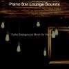 Download track Serene Ambiance For Classy Bars