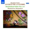 Download track 21. Harpsichord Suite 3 In A Minor - 3. Courante