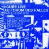 Download track Extrait 3 Live Au Forum Des Halles, Paris, 18 Mai 2019