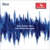 Download track Duo For Flute & Piano II. Poetic, Somewhat Mournful