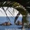 Download track Backdrop For Summertime - Excellent Vibraphone