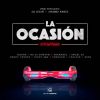 Download track La Ocasión (Remix) (Arcangel, Anuel AA, Daddy Yankee, Nicky Jam, Farruko, J Balvin & Zion)