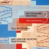 Download track 3. Rautavaara: Piano Concerto No. 3 Gift Of Dreams - III. Energico