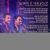 Download track Sorte É Ter Você